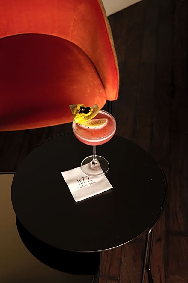 HOTEL MERCER SEVILLA