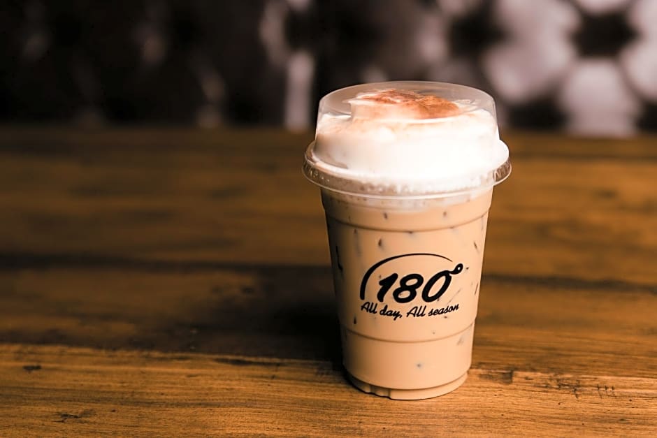 180 All Day All Season