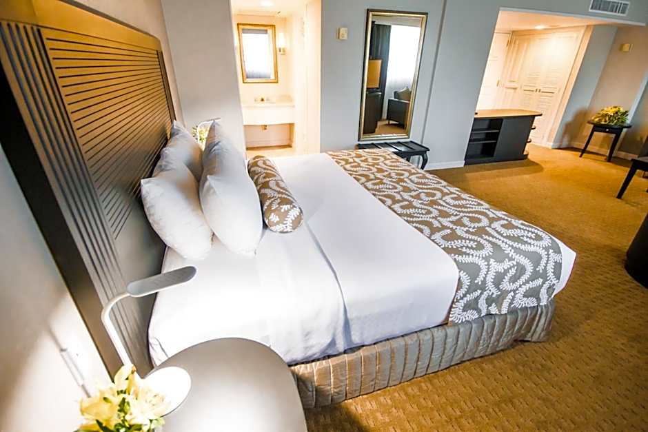 Crowne Plaza Managua By IHG