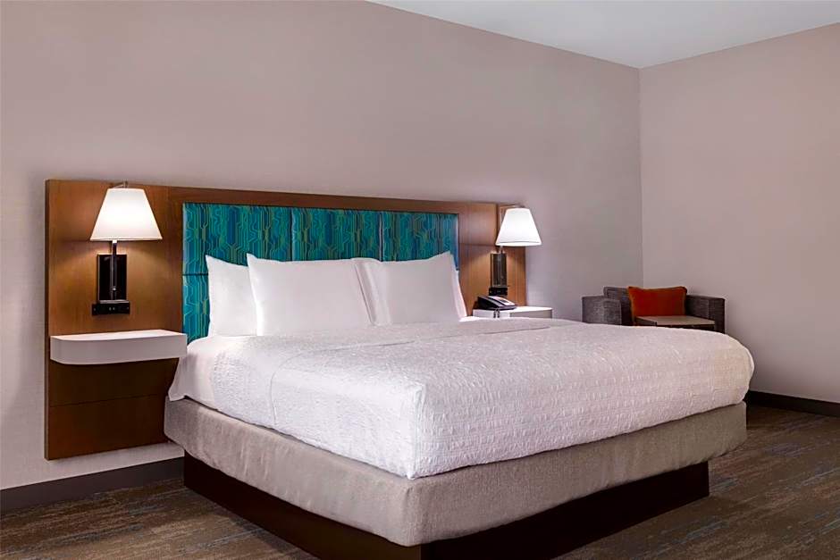 Hampton Shreveport South