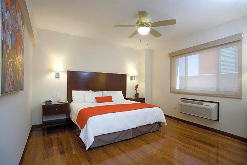 Hotel Plaza Chihuahua