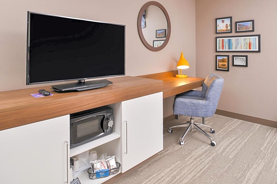 Hampton Inn Statesville
