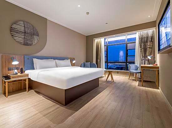 Home Inn Neo Ningbo Airport Yinzhou Avenue