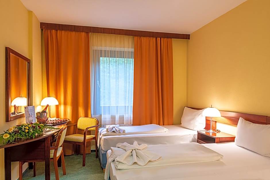 Hotel Lövér Sopron