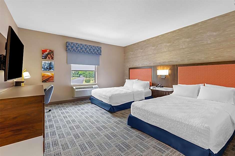 Hampton Inn By Hilton & Suites Grove City