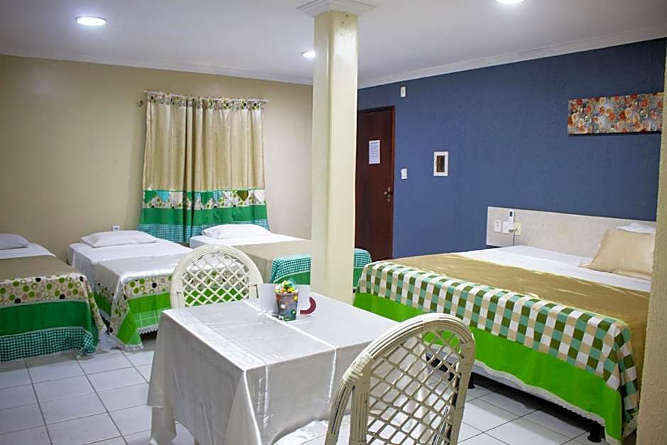 Marbello Ariau Hotel