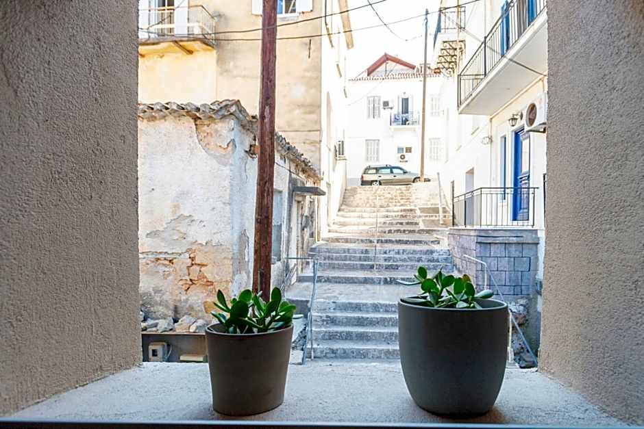 Pylosea Luxury Lodge