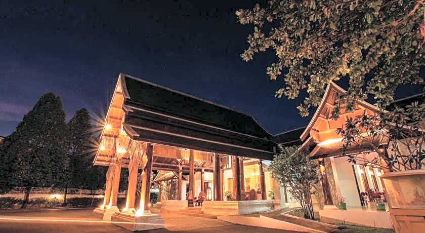 Wiangkaew Hotel