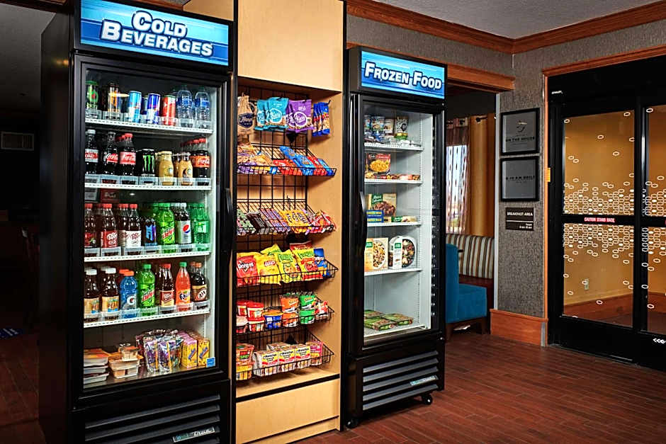 Hampton Inn By Hilton Alamogordo