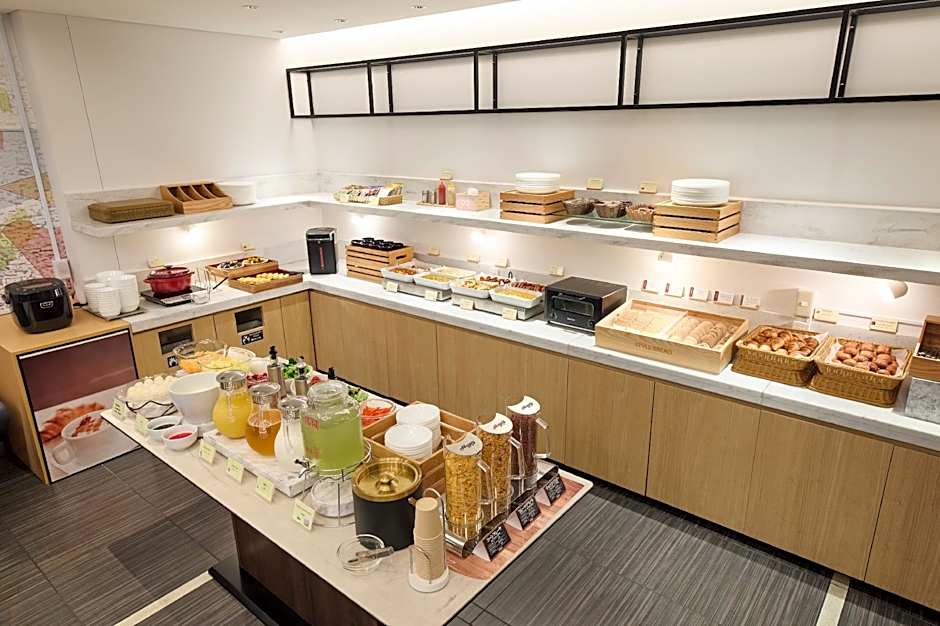 Citadines Shinjuku Hotel