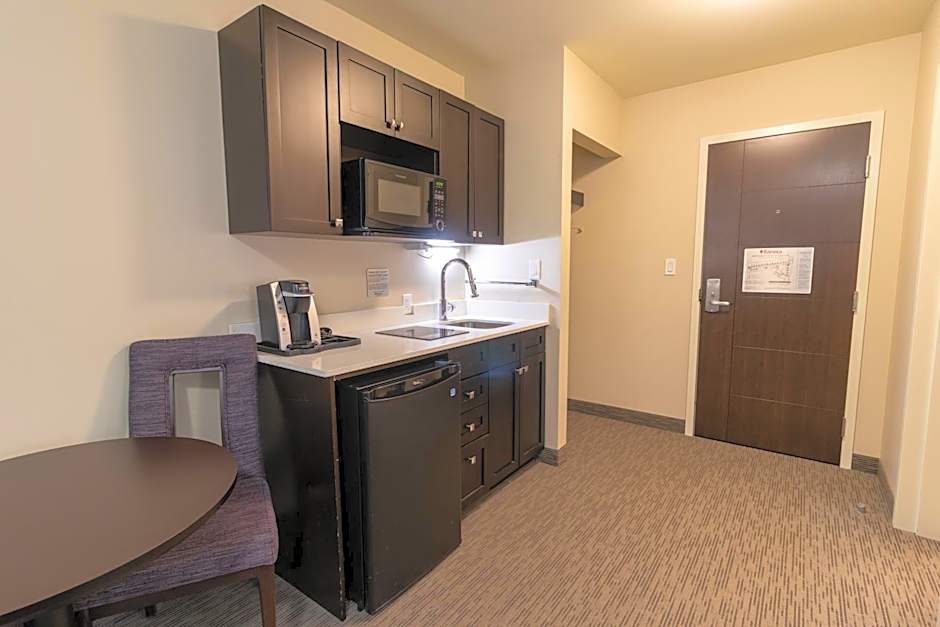 The Kanata by BCMInns Blairmore