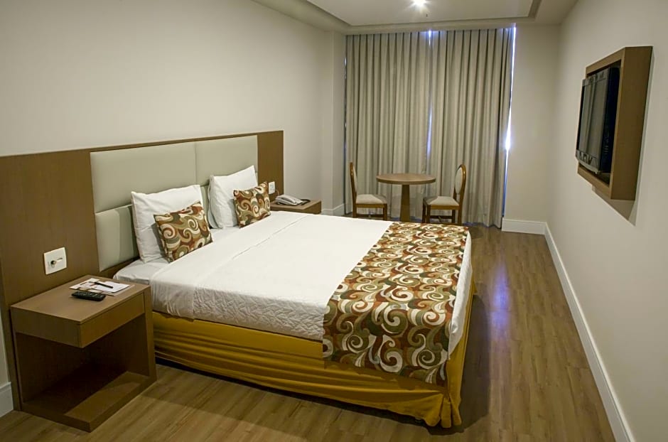 Mirador Rio Copacabana Hotel