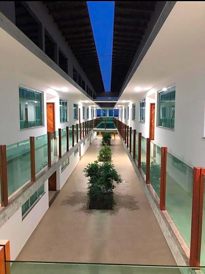 Gabrielly Praia Hotel