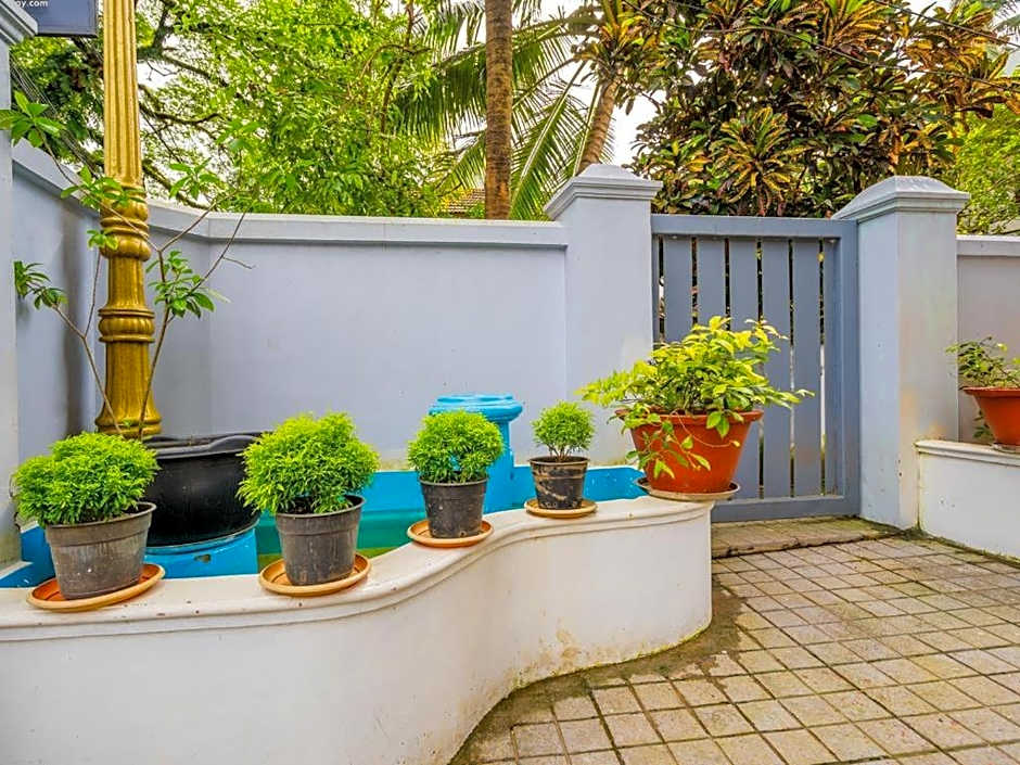 Elim Homestay Fort Kochi