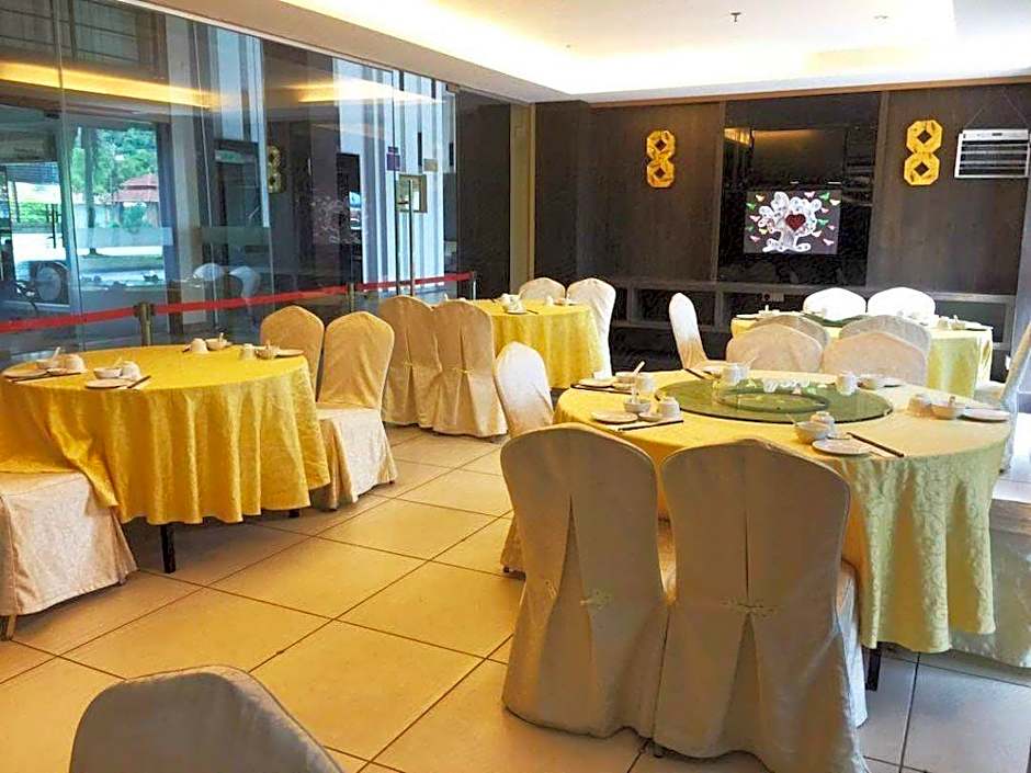 Ssl Traders Hotel