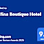 Delfina Boutique Hotel