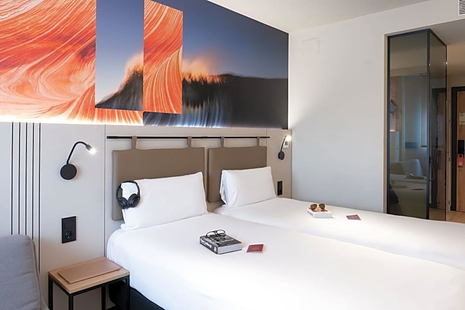 ibis Styles Santander