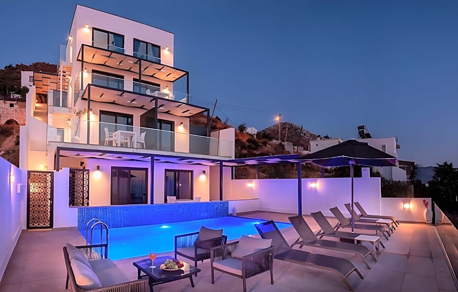 Bodrum Infinity Villas - Holiday Homes
