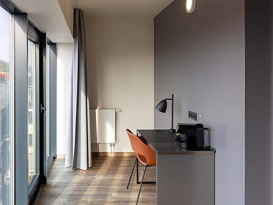B&B HOTEL Fulda-Hbf
