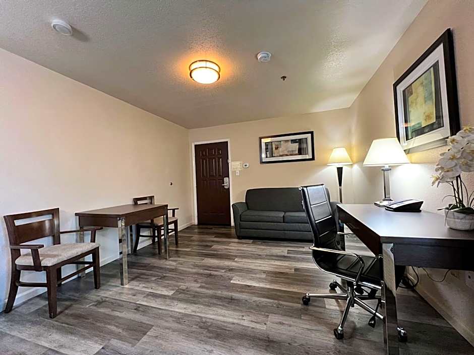 Best Western Americana