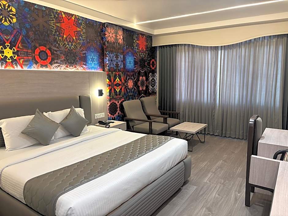 Hotel North Gate