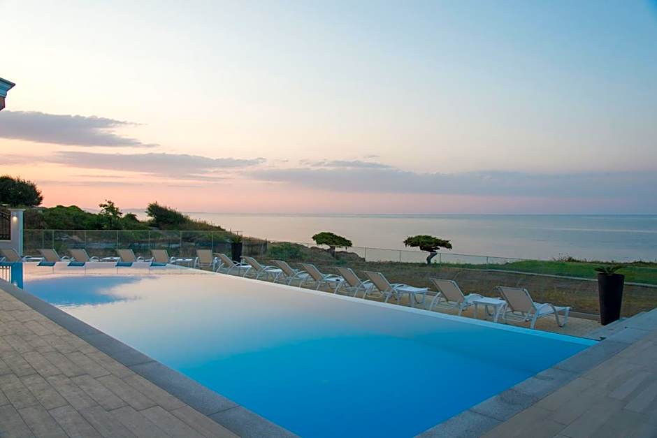 CASA PARADISO Apartments