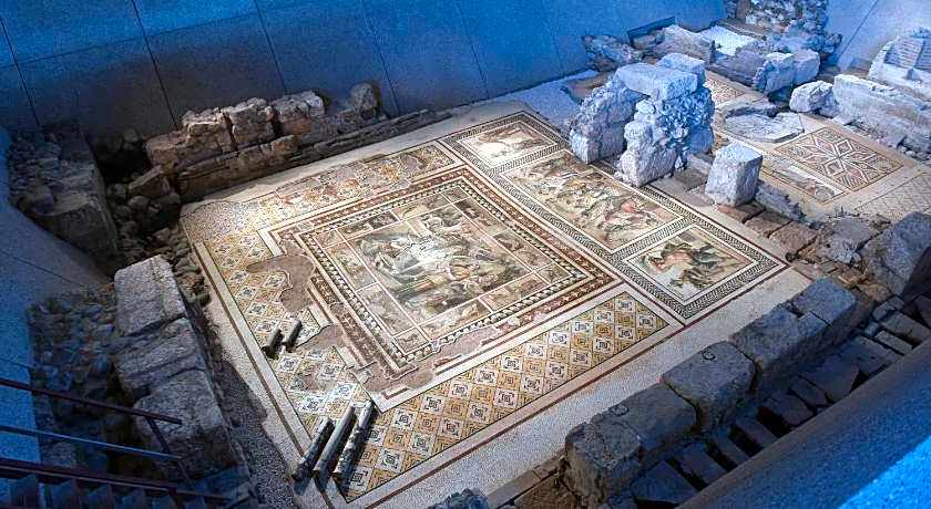 The Museum Hotel Antakya