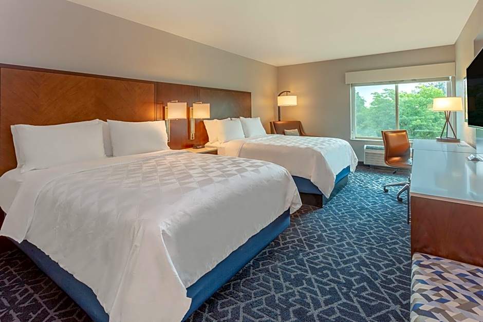 Holiday Inn Missoula Downtown At The Park By IHG