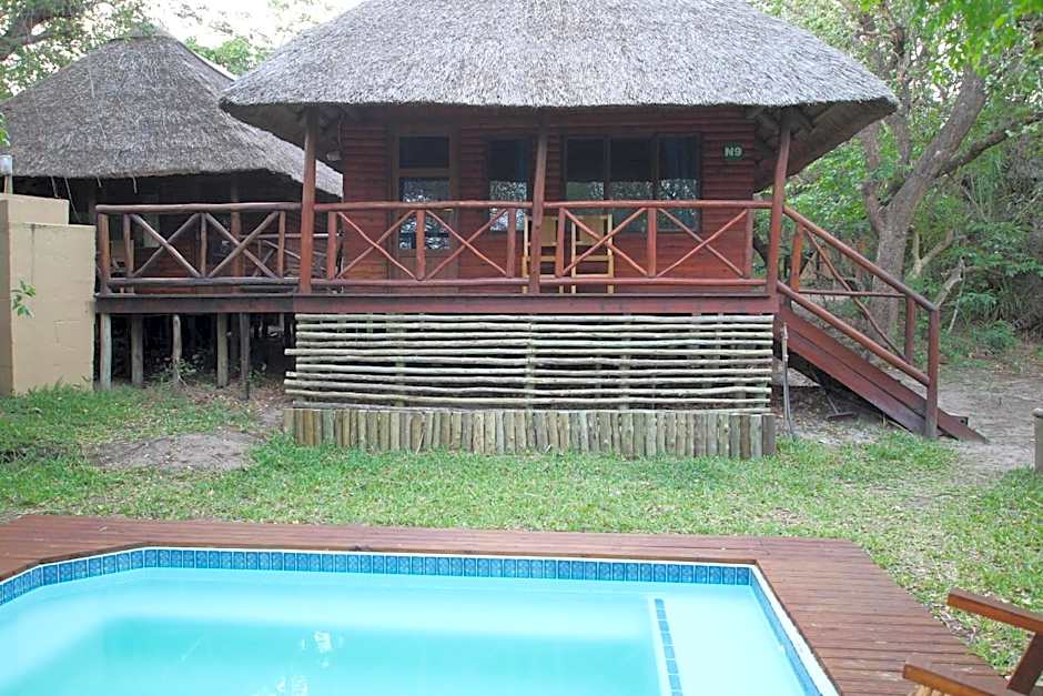 Kosi Bay Lodge