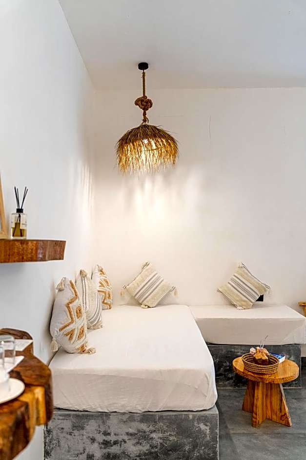 Maisha Matamu Boutique