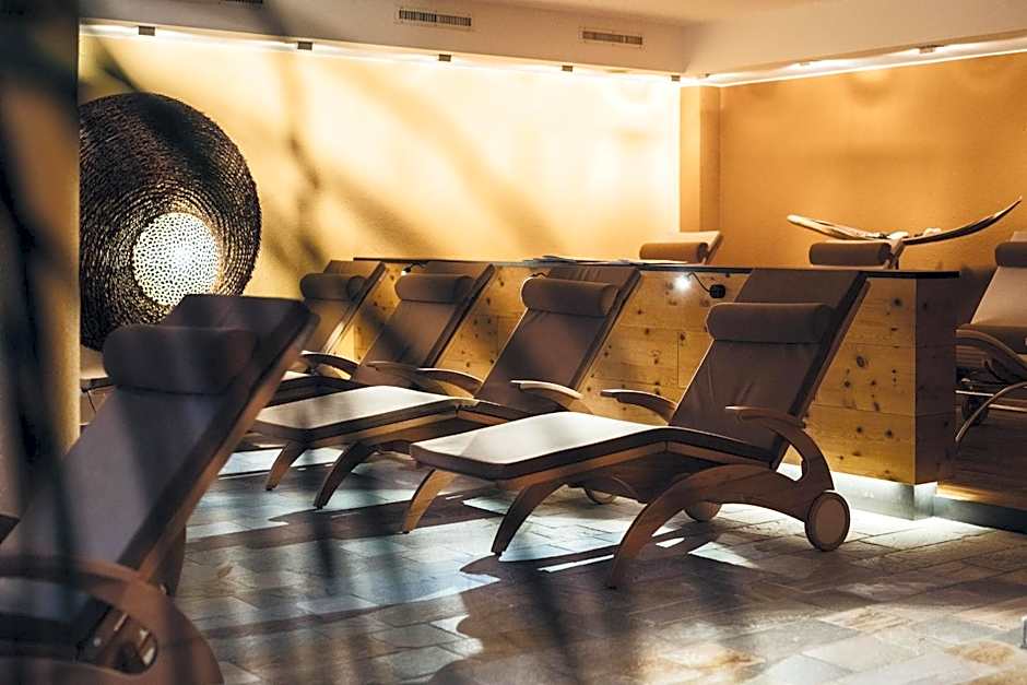 Familien und Naturhotel Darrehof