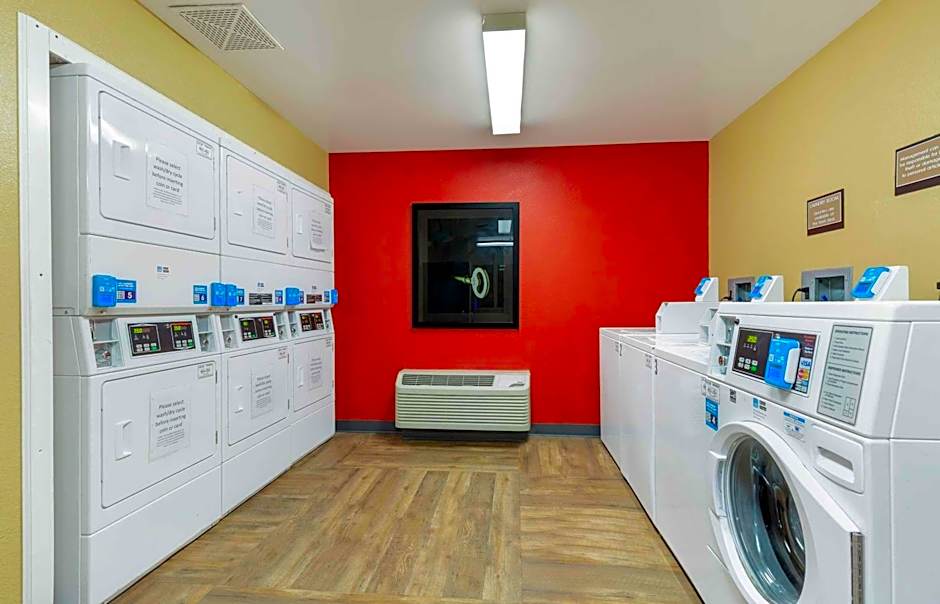 Extended Stay America Suites - Columbia - Laurel - Ft. Meade