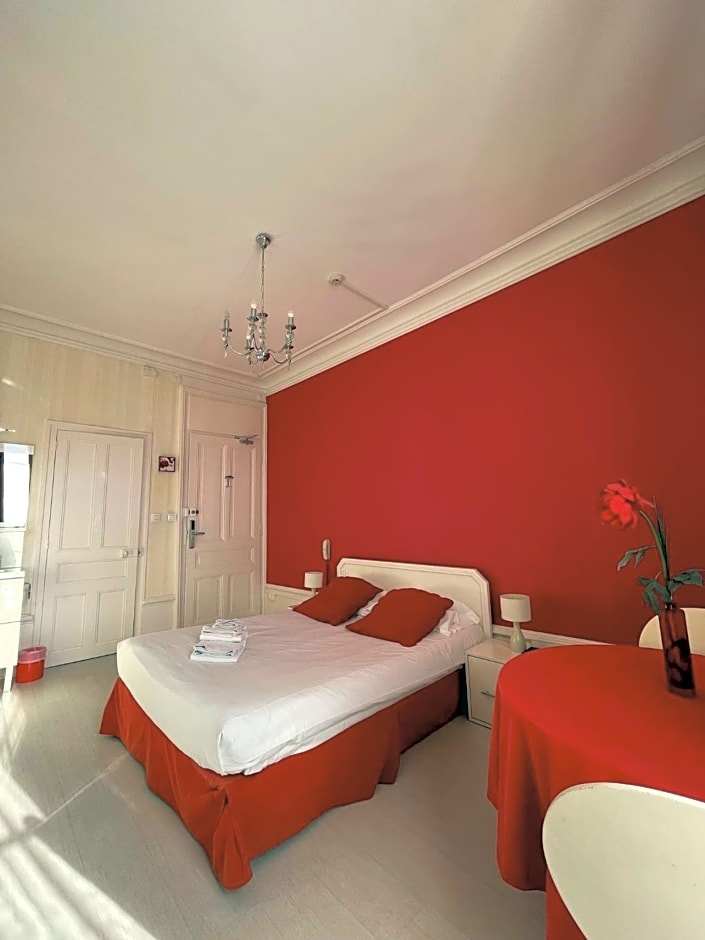 Authentic by Balladins, Hôtel Le Carré d'Aix