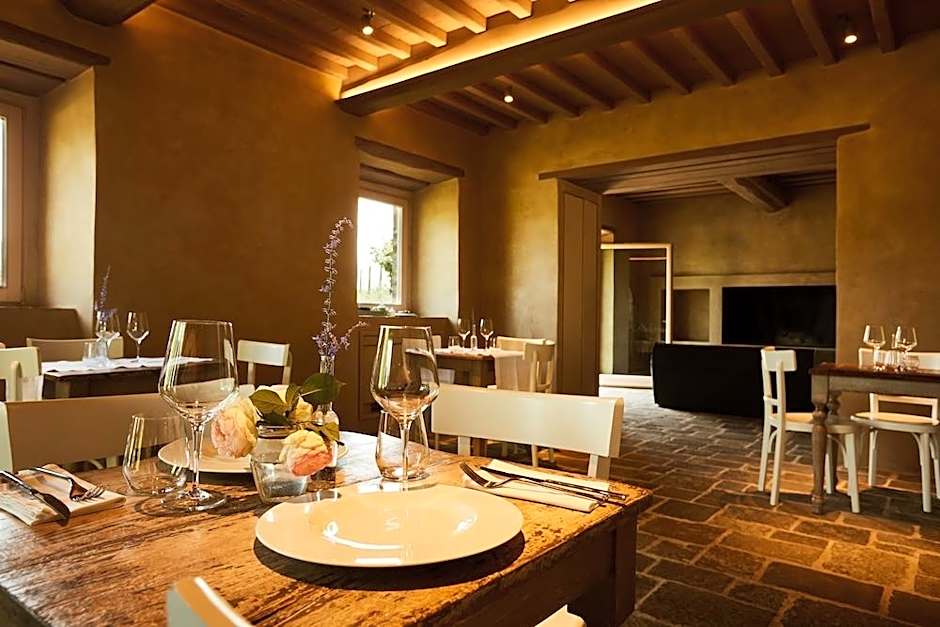 Agriturismo Cuprena