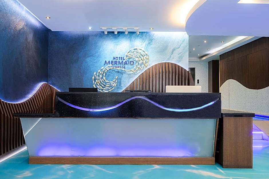 Mermaid Hotel Bangkok