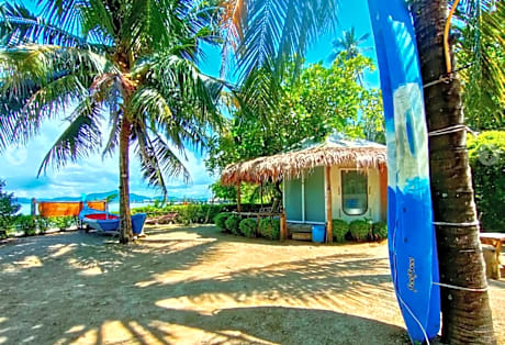 Mook Montra Resort Sea Front