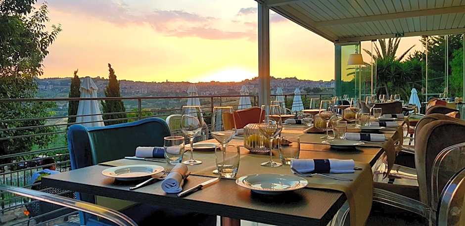 Hotel Villa Flora Relais