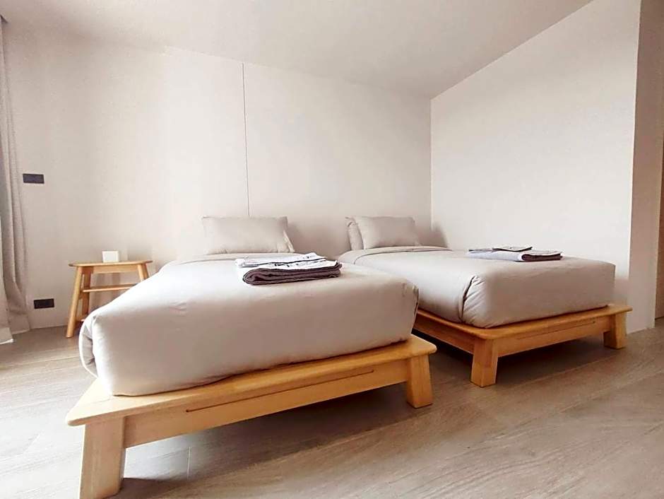 Tassanaplace Boutique Hotel (ฺBansuan)