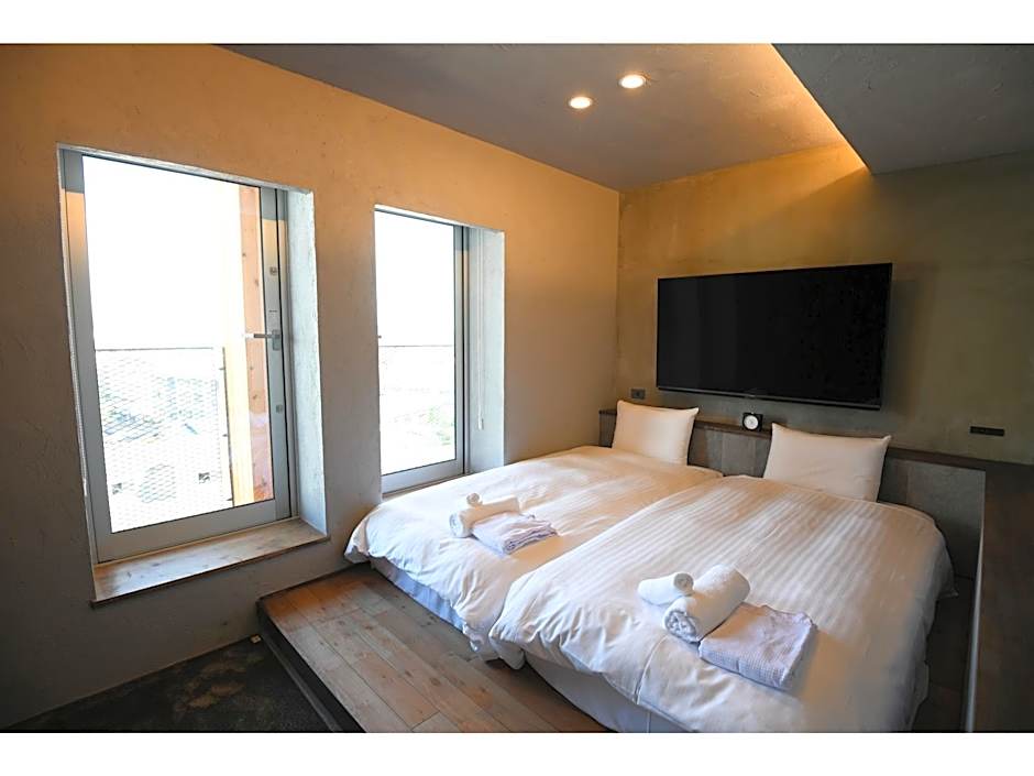 Hotel Discover Kyoto Nagaokakyo