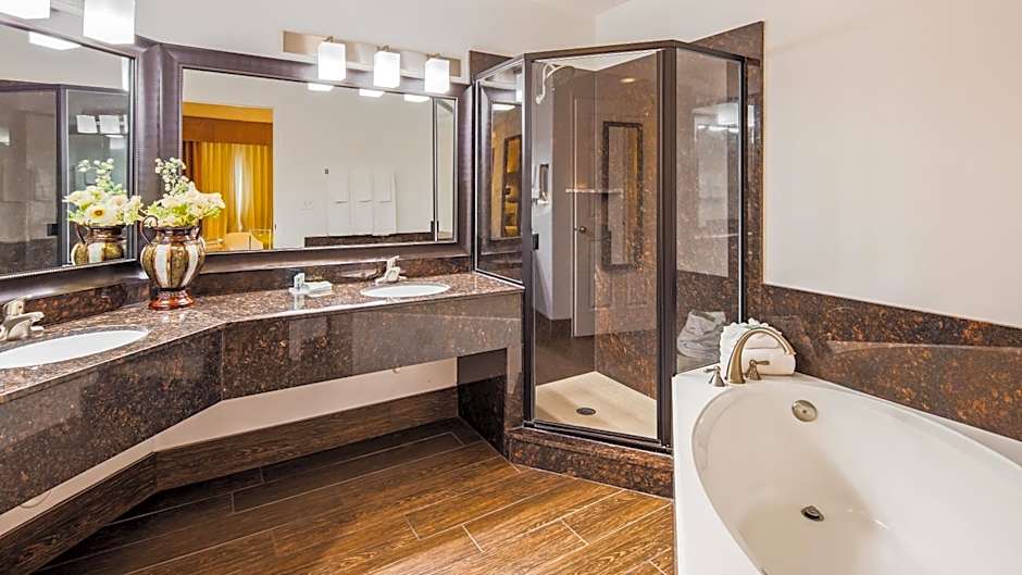 Best Western Mesquite Inn