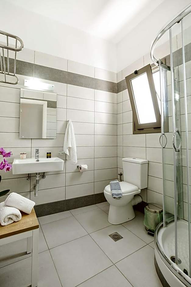 Castell Hotel