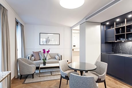 Panorama Junior Suite