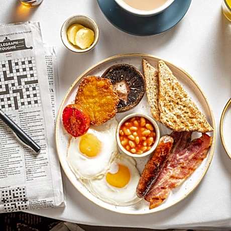 Superior Family Room