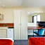 Bella Vista Motel Palmerston North