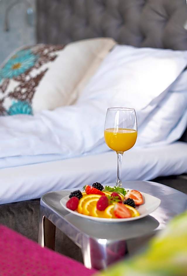 Utstein Kloster Hotell