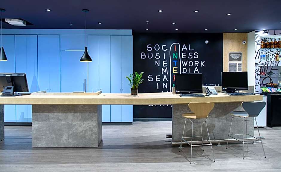 Ibis Recife Aeroporto