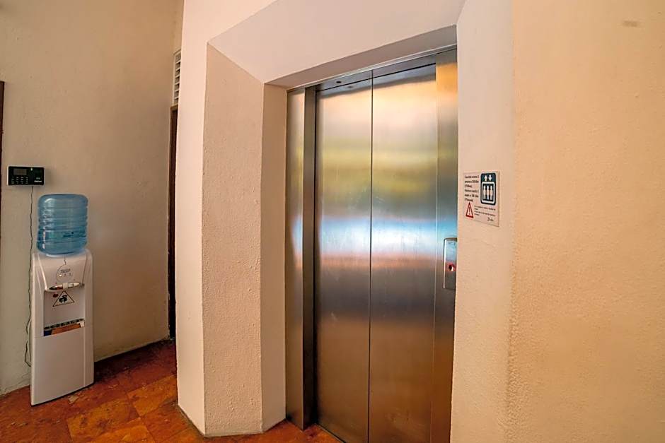 Bahia Chac Chi - Adults Only