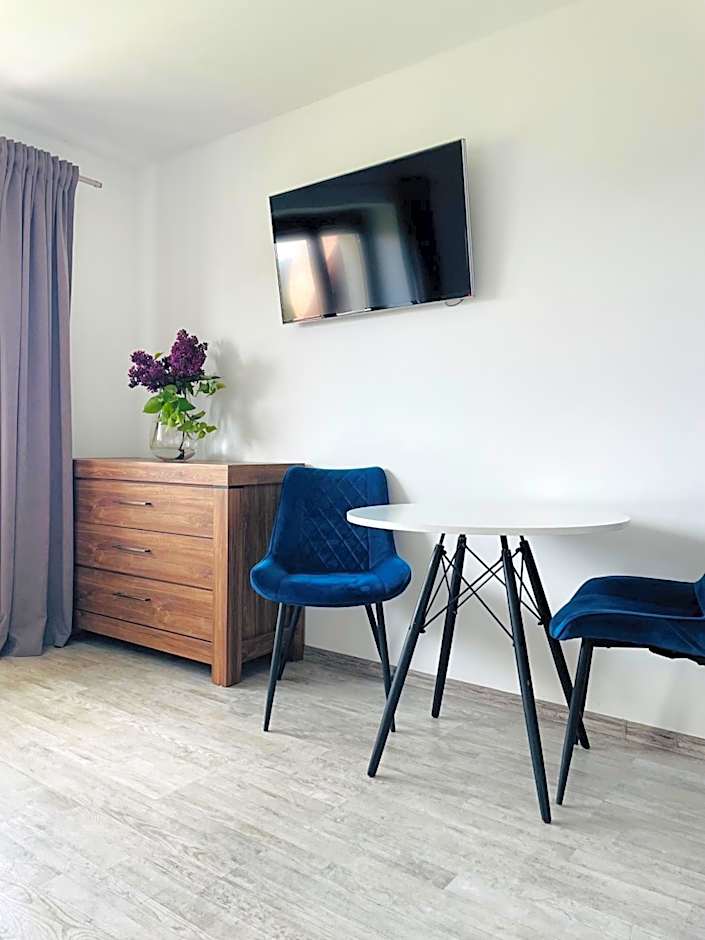 Pokoje Gościnne u Hanki