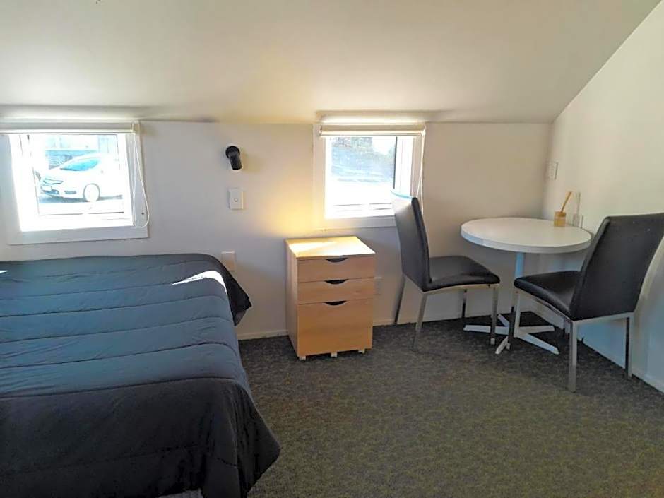 747 Motel