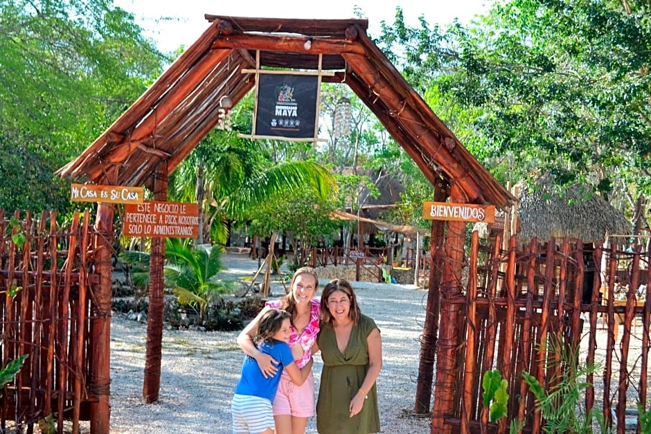 Kakao Cobá Hotel & Cenote Experience